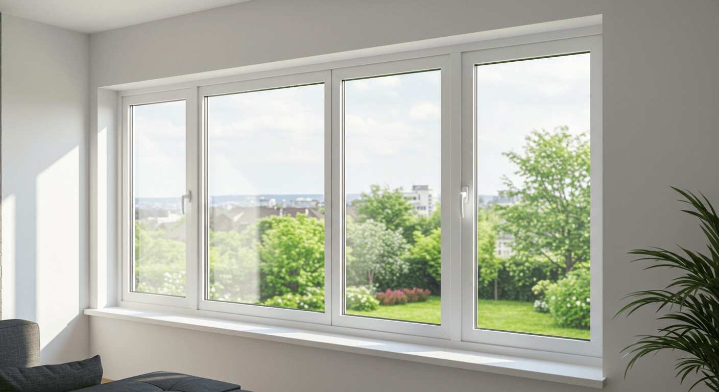 İnşaat Sektöründe PVC: Uzun Ömürlü ve Güvenilir Çözümler